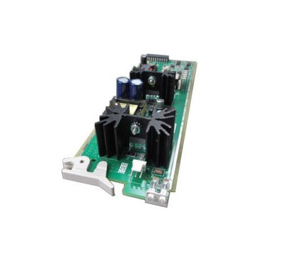 1202289L2 - Adtran M13/STS-1 Multiplexer Redundant DC Power Supply
