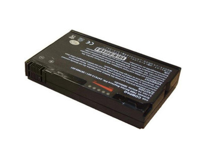 247044-001 - HP 3600mAh 14.4V Lithium Ion Laptop Battery