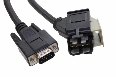 25H3438 - IBM Token Ring Cable Assembly
