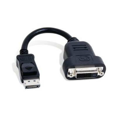 25R9042 - IBM DVI AI to SVGA VGA Adapter 15-Pin