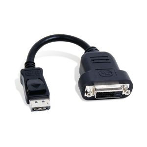 25R9042 - IBM DVI-AI to SVGA VGA 15-Pin Display Adapter