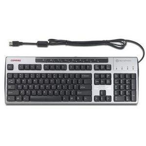 267147-008 - HP USB Smartcard Keyboard