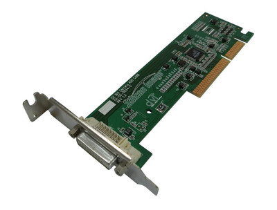 279393-002 - HP DVI AGP Low Profile Video Graphics Card