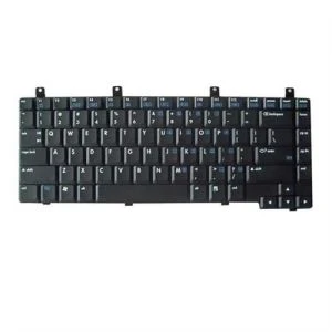 285281R-031 - HP Notebook Keyboard with Pointstick Touchpad UK Layout