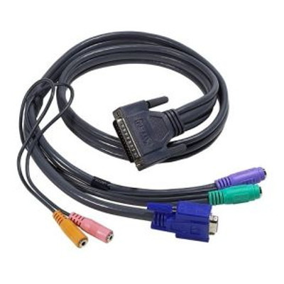 292642-001 - HP 12ft KVM Cable