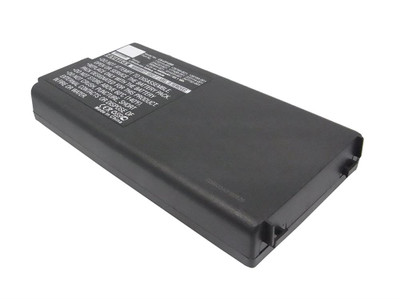 293768-001 - HP 8-Cell 14.8V 65WHR 4400mAh Li-Ion Laptop Battery