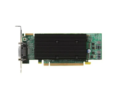 294-10073 - Dell M9120+ LP PCIe x16 Dual Port Graphics Card