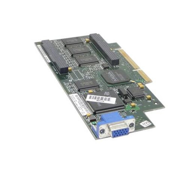 296676-001 - HP VGA-AGP Video Graphics Card