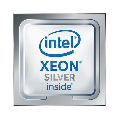 2DL63AV - HP Xeon Silver 4108 8-Core 1.80GHz LGA3647 Processor