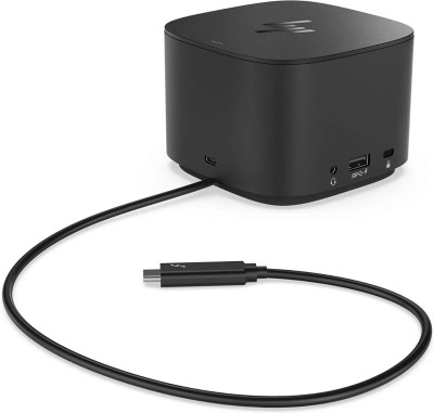 2UK37AA - Dell Thunderbolt 120W G2 Docking Station