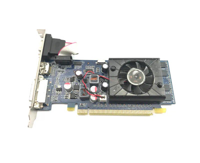 2YNCT - Dell NVIDIA GeForce 405 1GB Full Height Graphics Card