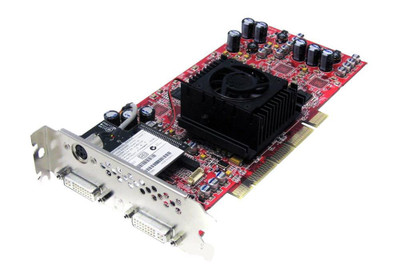 308963-001 - HP FireGL AGP 256MB Graphics Card