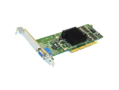 309492-001 - HP GeForce2 MX400 32MB AGP 4x Graphics Card