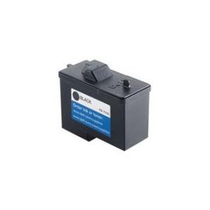 310-3540 - Dell 600 Page Black Ink Cartridge