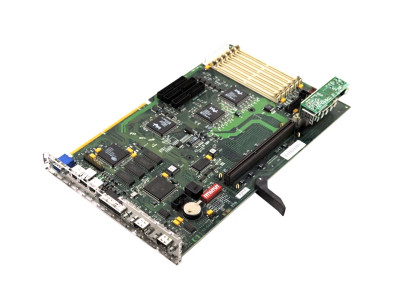 Compaq 300MHz System Board with 64MB RAM for ProLiant DL360p Gen8 Servers