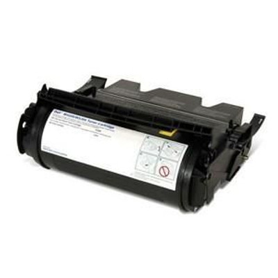 310-7238 - Dell 30000-Page Black High Yield Toner Cartridge for 5310n Workgroup Laser Printer