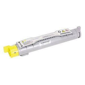 310-7896 - Dell 8000-Page Yellow Toner Cartridge