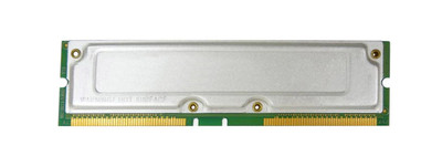 311-2524 - Dell 256MB PC800 800MHz ECC 184-Pin RDRAM