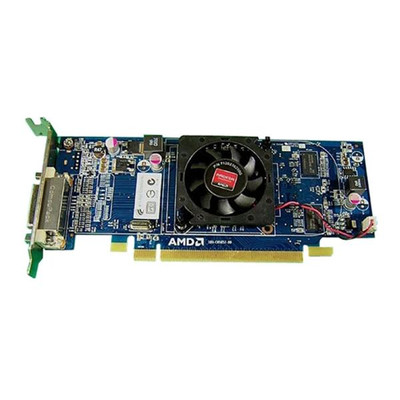 320-2376 - Dell ATI Radeon HD 6350 512MB PCI-Express Graphics Card