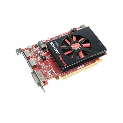 320-3022 - Dell FirePro V4900 1GB PCIe Graphics Card