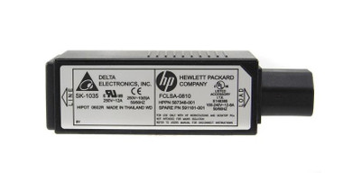 591181-001 - HP 100-240V 12A Switching Power Supply