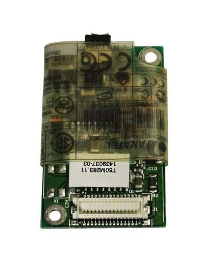 HP Modem 56k V92 Mini for 325521-001, compatible with laptops, compact design