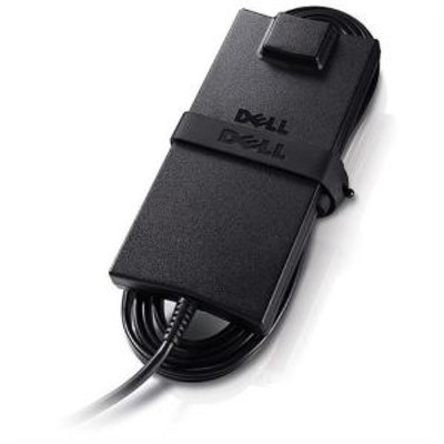 Dell 45 Watt AC Adapter with Flat Power Cord for 330-4105, compatible with various laptops Dell 45 Watt AC Adapter with Flat Power Cord for 330-4105, compatible with various laptops