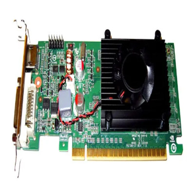 333821-001 - HP S3 Trio64V2/DX 1MB Graphics Card