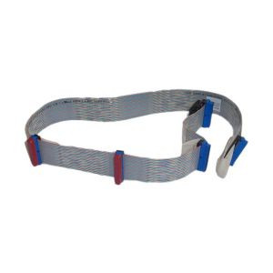 338546-001 - Compaq 40 inch Wide SCSI Drive Cable