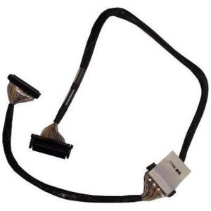 IBM Cable Asm-v3 Upper To Lower Backplane Cn131 To Cn331 for ProLiant DL360p Gen8 Servers