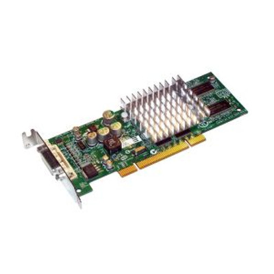 350970-004-SB - HP Quadro4 NVS-280 PCI 64MB Dual VGA Video Graphics Card