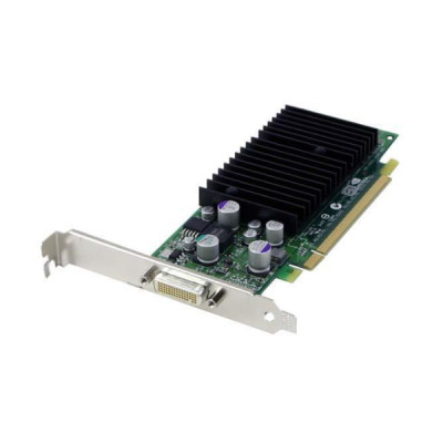 367722-001 - HP Nvidia Quadro FX330 PCI-Express 16x 64MB DDR Graphic Controller Card