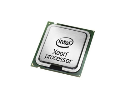 HP 3.60GHz Intel Xeon Processor for ProLiant DL370/ML370/DL380 G4 Server - 370461-002
