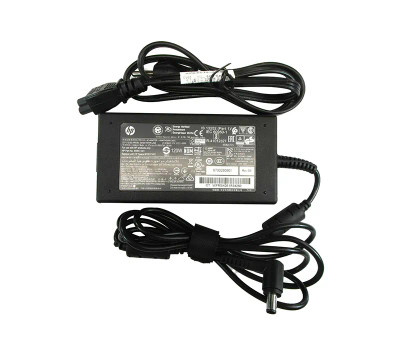 HP 120-Watts AC Power Adapter 849651-001 for laptops - compatible with various HP models