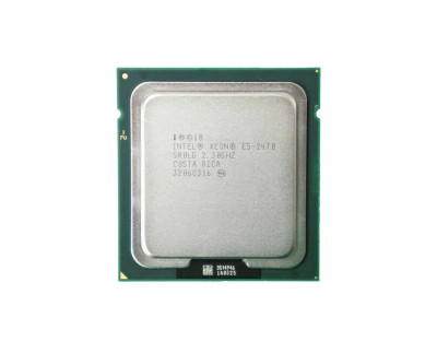 374-BBCK - Dell Intel Xeon E5-2470 8-Core 2.3GHz Processor