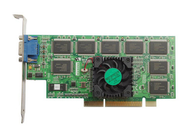37L2375 - IBM 32MB AGP Video Graphics Card