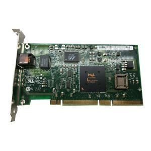 3892I913 - Intel Gigabit Ethernet PCI Single Port RJ-45 Network Adapter