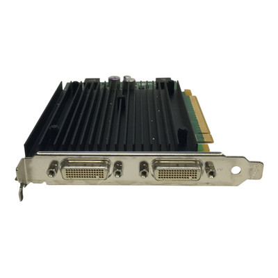 390423-001 - HP NVIDIA Quadro NVS 440 256MB Graphics Card