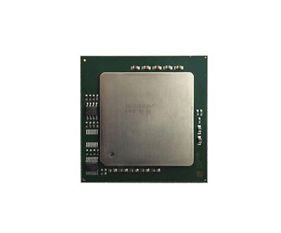 399752-001 - HP 2.66GHz 667MHz FSB 2MB L2 Cache Sockel PPGA604 Intel Xeon 7020 Dual Core Processor