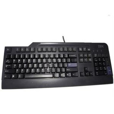 IBM Keyboard ASM MOD 755(9545) for ProLiant DL360p Gen8 servers