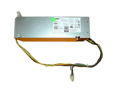 Dell 9XD51 Upgrade with Power Supply Get Savings