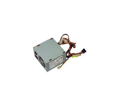 AL-8360BTX - Allied Telesis 350W 115-230V AC 24-Pin ATX Power Supply