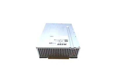 Dell 685W Power Supply for Precision T5610/5810 - CYP9P - Server Power Component