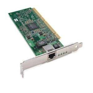 39Y6027 - IBM Single-Port Gigabit Ethernet PCIe x4 Network Adapter
