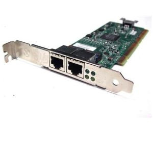 39Y6096 - IBM Dual Port Gigabit Ethernet PCI-X Network Adapter