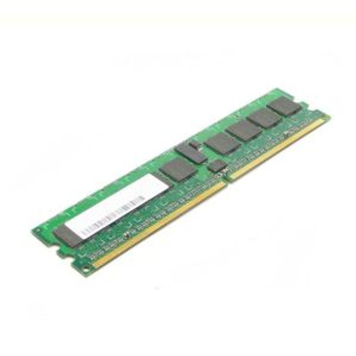 405473-051 - HP 2GB 667MHz DDR2 PC2-5300 Registered ECC CL5 240-Pin DIMM Memory