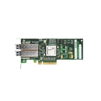 Dell Brocade 825 Fibre Channel HBA for Full-Height Devices - Compatible with Dell Servers