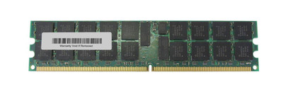 HP 4GB DDR2 PC2-5300 Registered ECC Memory for ProLiant DL360p Gen8 Servers