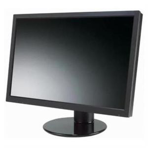 409935-001 - HP Front LCD Cover Bezel