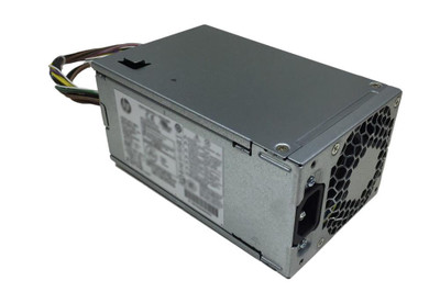 HP 240W 12V ECO Power Supply for ProDesk 600 SFF - FH-ZD241MYF - Desktop System